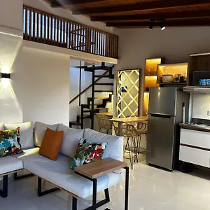  Apartamento 'select'
