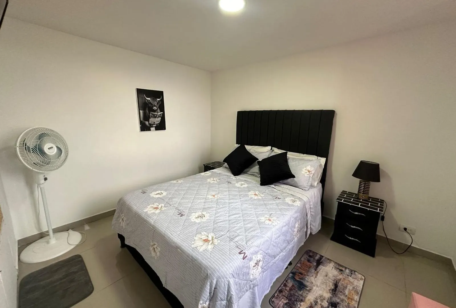 Appartement Apartamento Medellin Con Jacuzzi Privado