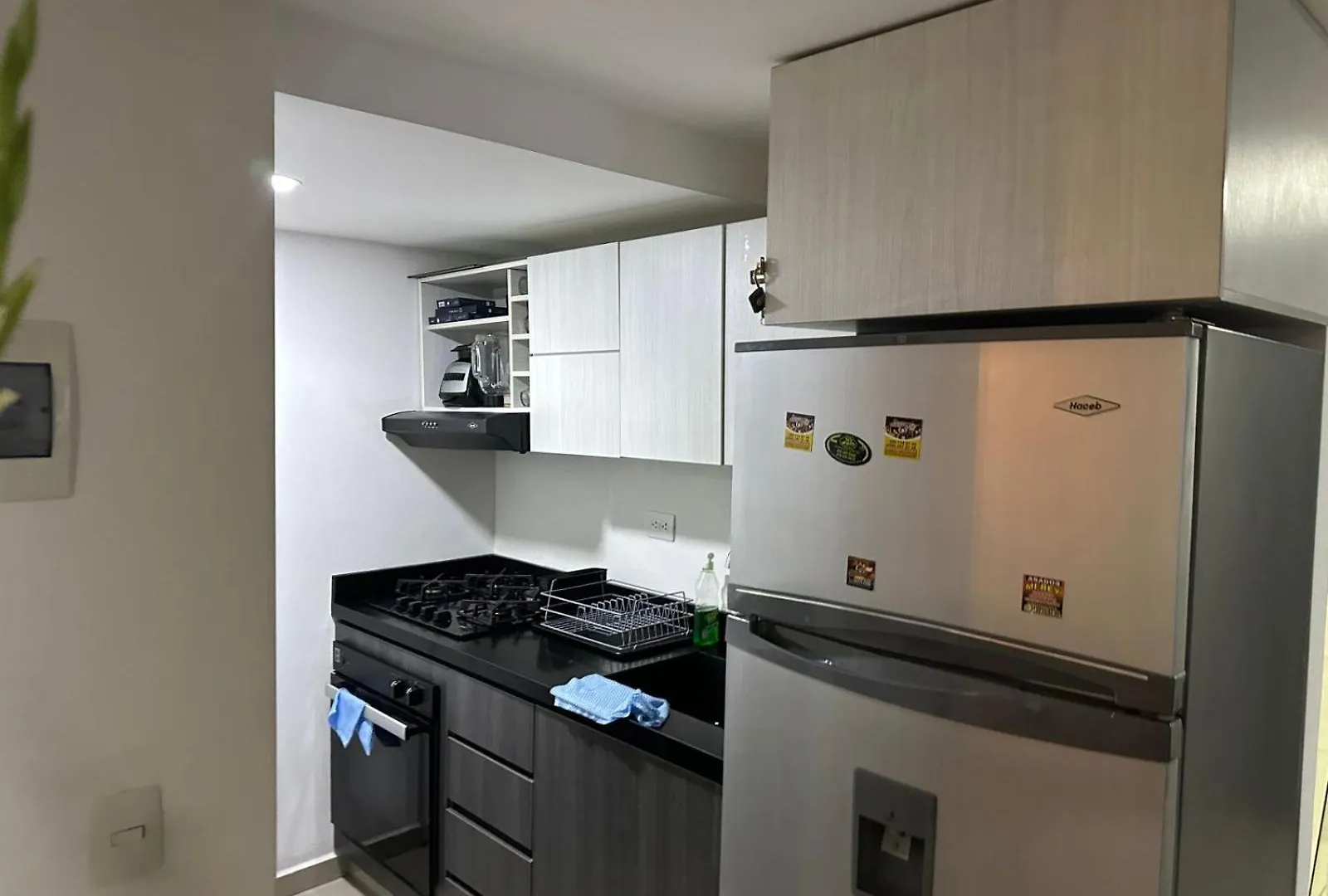 Apartamento Medellin Con Jacuzzi Privado Appartement