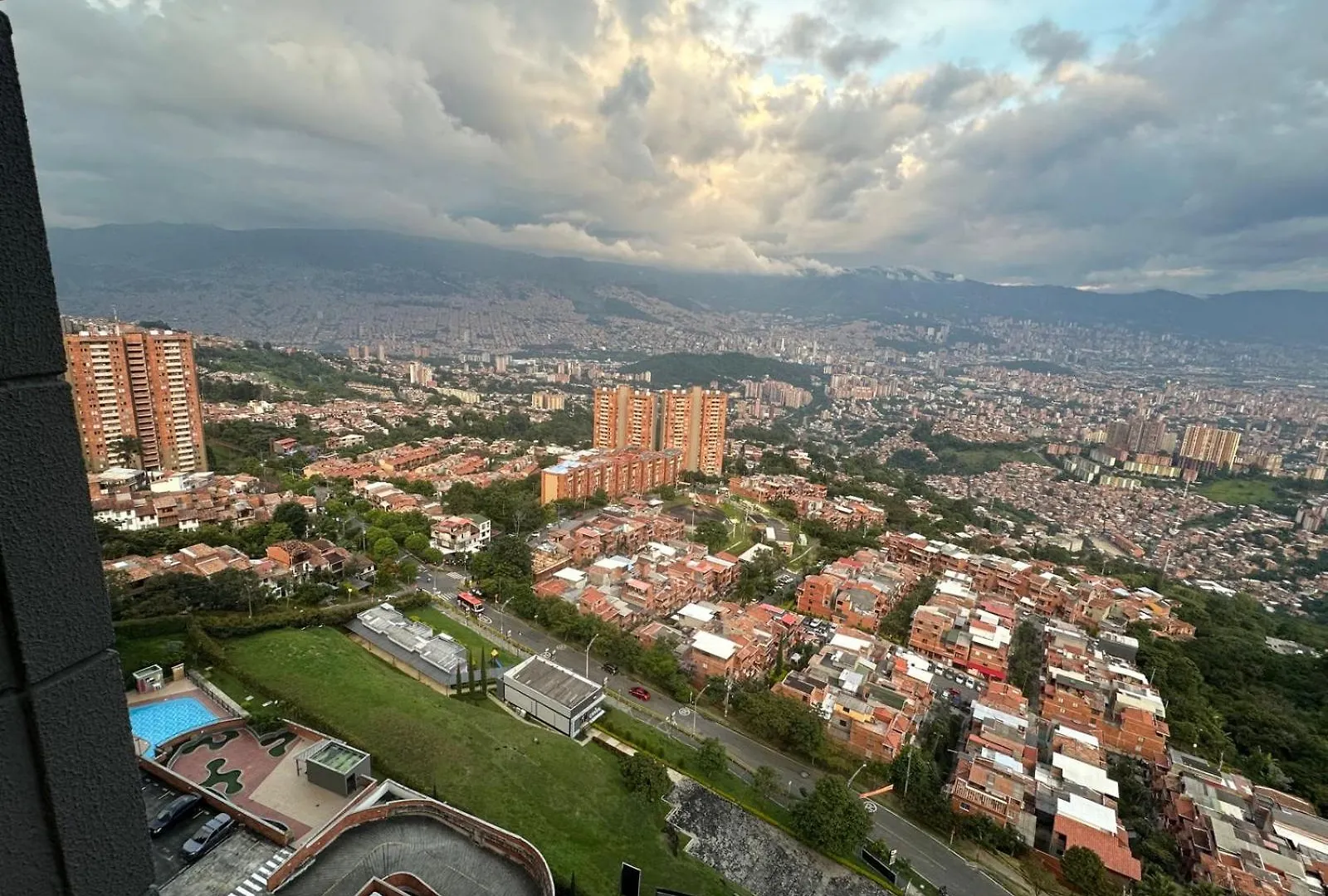 Apartamento Medellin Con Jacuzzi Privado