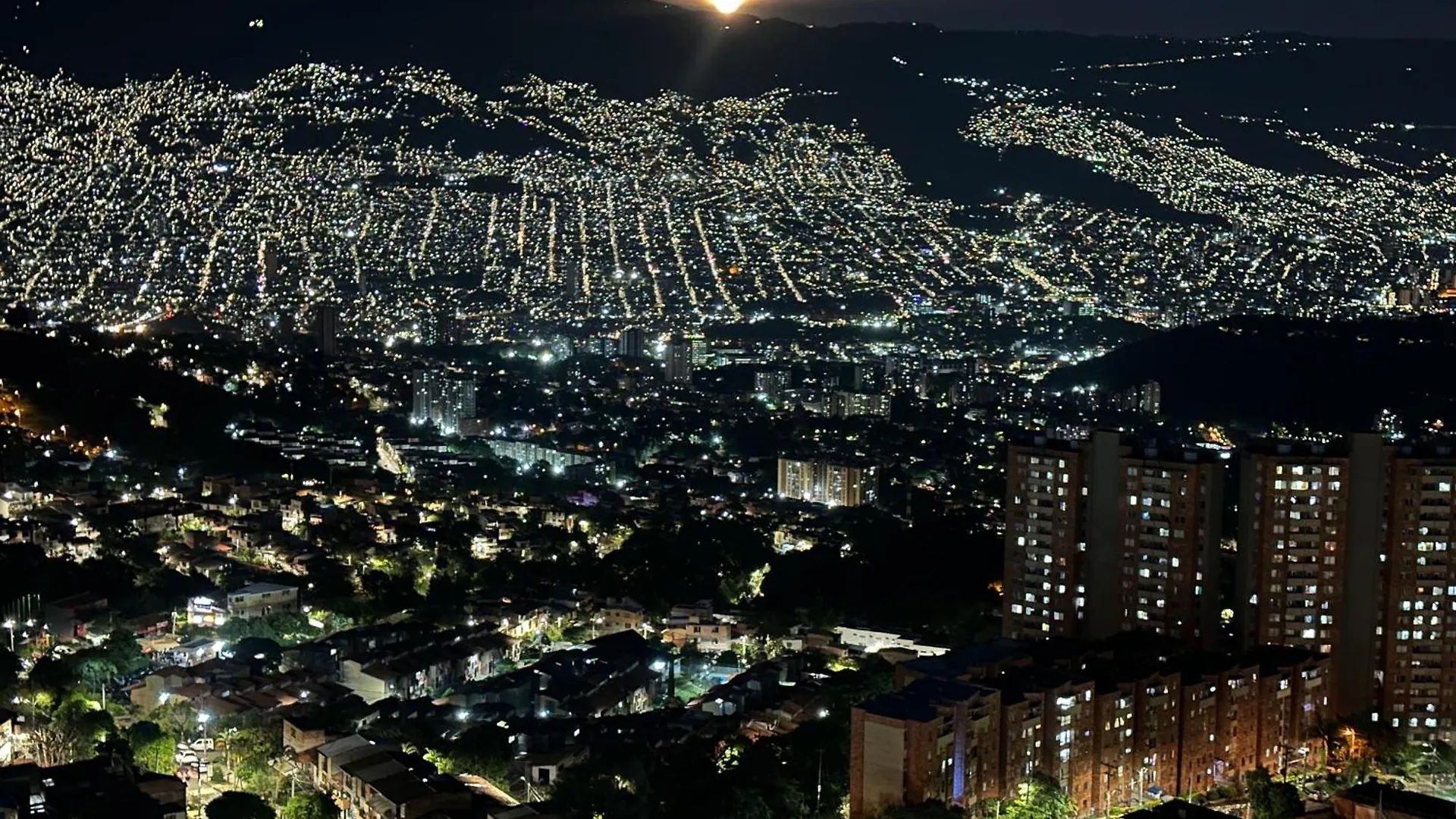 Appartement Apartamento Medellin Con Jacuzzi Privado