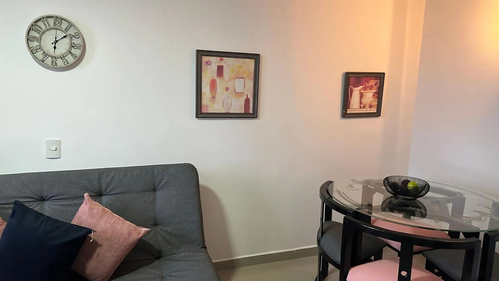 Apartamento Medellin Con Jacuzzi Privado Colombie