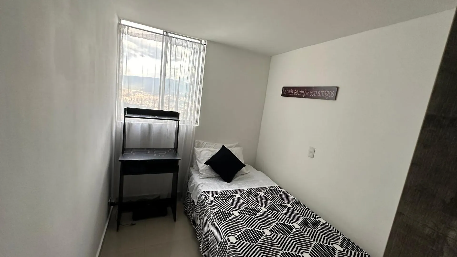 Apartamento Medellin Con Jacuzzi Privado 0*,
