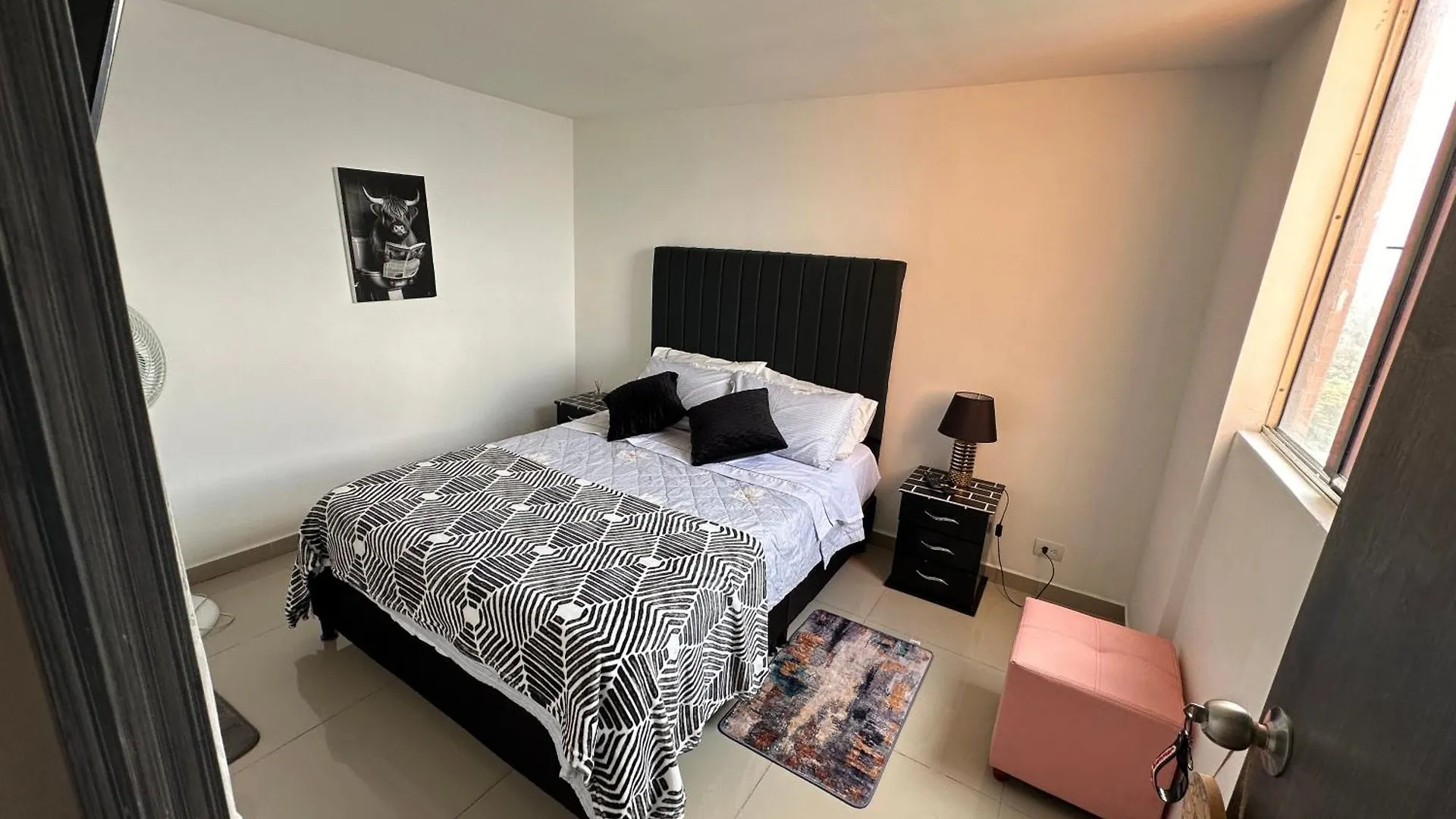 Apartamento Medellin Con Jacuzzi Privado Appartement