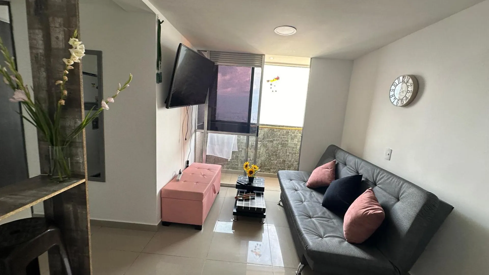 Apartamento Medellin Con Jacuzzi Privado
